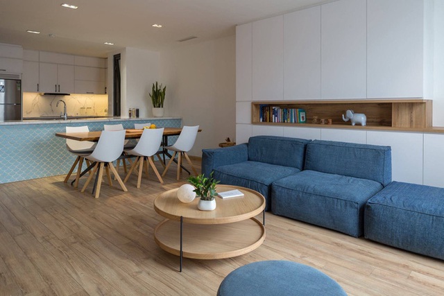 Founder công ty thiết kế tiết lộ chiêu tránh mất tiền oan khi tự decor nhà, nhấn mạnh “tiền nào của nấy” - Ảnh 9.