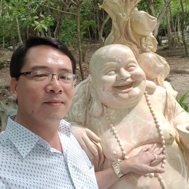 Buộc thôi việc vợ nguyên Phó Giám đốc Sở LĐ-TB-XH Bình Định vừa bị bắt - Ảnh 2. Buộc thôi việc vợ nguyên Phó Giám đốc Sở LĐ-TB-XH Bình Định vừa bị bắt - Ảnh 2.