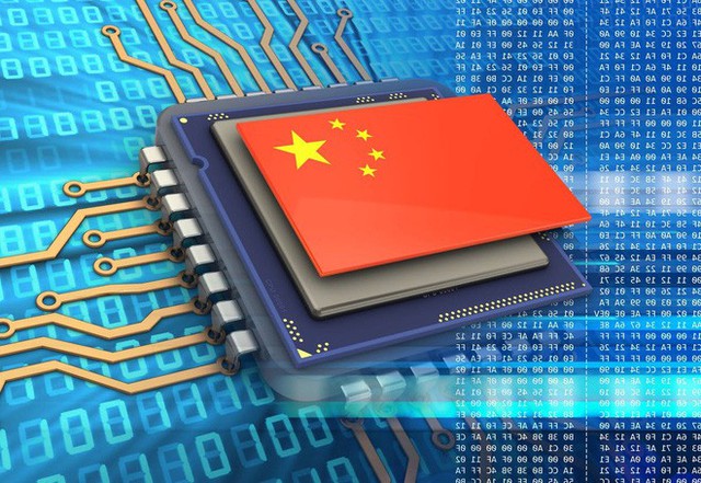 Khó càng thêm khó cho Huawei khi chuỗi cung ứng chip e ngại chuyển nhà máy về Trung Quốc - Ảnh 1.