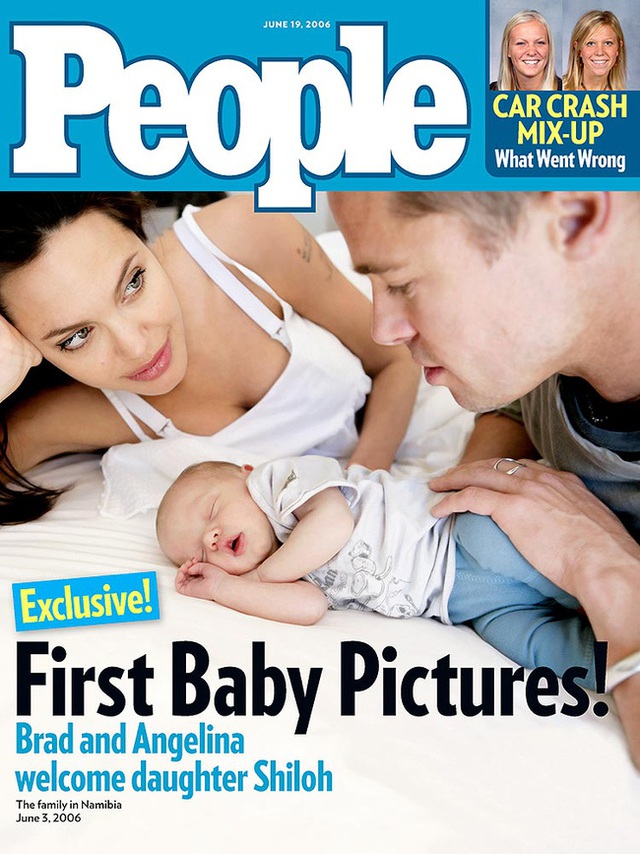 Câu chuyện về cô con gái ruột nhà Angelina Jolie và Brad Pitt: Sinh ra dưới ánh hào quang của cha mẹ nổi tiếng cho tới biểu tượng của cộng đồng LGBT - Ảnh 3.