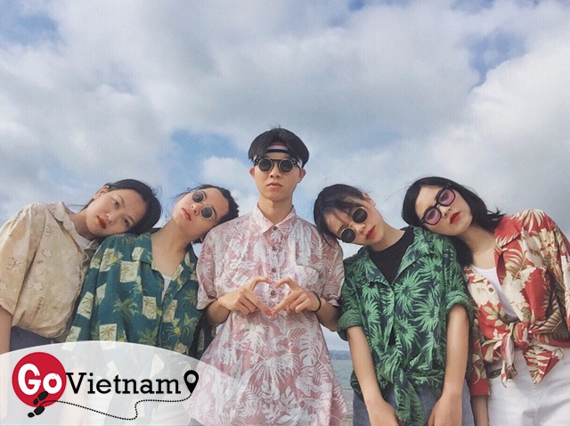 Hạ Long kích cầu du lịch, nhóm bạn than trời Quá rẻ: Đồ ăn ngon, cảnh đẹp, nhiều hoạt động dành cho tập thể - Ảnh 7. Hạ Long kích cầu du lịch, nhóm bạn than trời Quá rẻ: Đồ ăn ngon, cảnh đẹp, nhiều hoạt động dành cho tập thể - Ảnh 7.