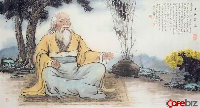 Bậc thầy mưu kế Quỷ Cốc Tử chỉ rõ: 4 đặc điểm điển hình của những kẻ bán bạn cầu vinh, kết giao lâu dễ lụn bại, vong nghiệp - Ảnh 1. Bậc thầy mưu kế Quỷ Cốc Tử chỉ rõ: 4 đặc điểm điển hình của những kẻ bán bạn cầu vinh, kết giao lâu dễ lụn bại, vong nghiệp - Ảnh 1.