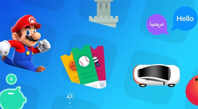 Apple cho biết tổng doanh số giao dịch trên App Store đạt tới 517 tỷ USD vào năm ngoái - Ảnh 1.