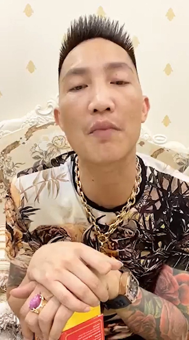 Những giang hồ mạng lừng lẫy và sự cổ súy từ cộng đồng mạng: Không có bên tung thì làm gì có người hứng? - Ảnh 8.