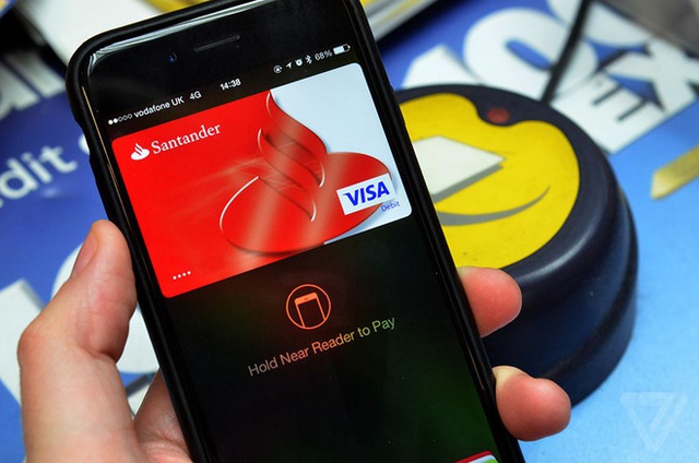 Châu Âu tiến hành điều tra đối với App Store và Apple Pay - Ảnh 1.