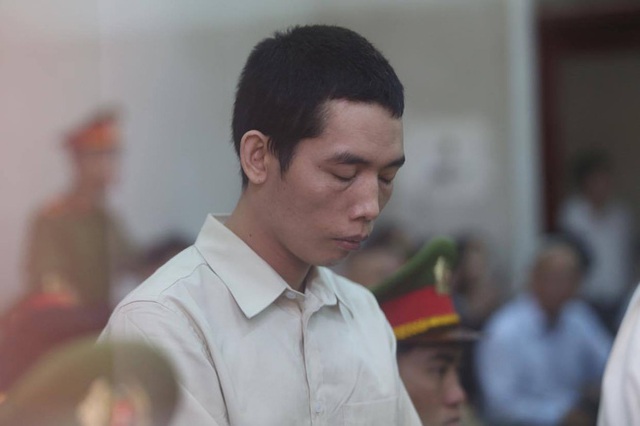 Tuyên án vụ nữ sinh giao gà bị hiếp dâm, sát hại ở Điện Biên: 9 bị cáo nhận 6 án tử hình và 22 năm tù giam - Ảnh 3.