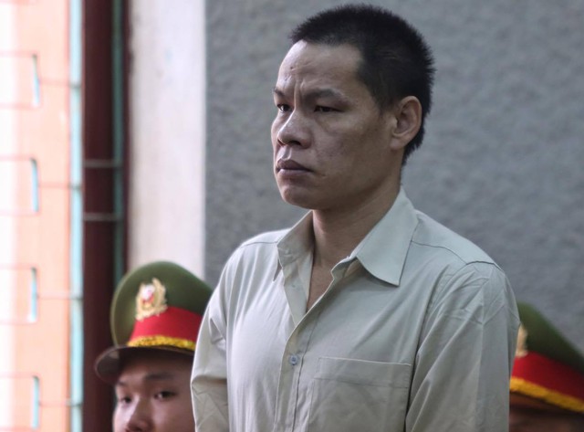 Tuyên án vụ nữ sinh giao gà bị hiếp dâm, sát hại ở Điện Biên: 9 bị cáo nhận 6 án tử hình và 22 năm tù giam - Ảnh 4.