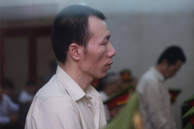 Tuyên án vụ nữ sinh giao gà bị hiếp dâm, sát hại ở Điện Biên: 9 bị cáo nhận 6 án tử hình và 22 năm tù giam - Ảnh 5.