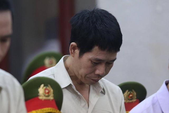 Tuyên án vụ nữ sinh giao gà bị hiếp dâm, sát hại ở Điện Biên: 9 bị cáo nhận 6 án tử hình và 22 năm tù giam - Ảnh 6.