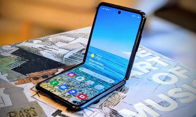 Samsung bị Huawei đánh bại, lâm vào bước đường cùng? Đây là lý do vì sao mọi chuyện không đơn giản như những gì bạn đang thấy - Ảnh 3.