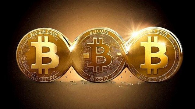  Bitcoin ‘bốc đầu’ khó tin, vượt 10.000 USD  - Ảnh 1.