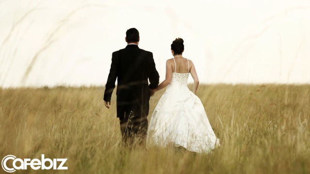 Những yếu tố nào tạo nên một cuộc hôn nhân bền vững? - Ảnh 2.