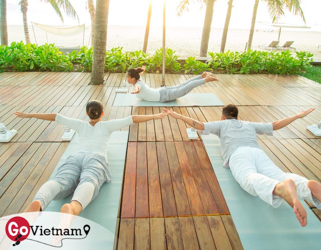 Bán trọn gói spa, massage, gym... trong giá phòng, thương hiệu nghỉ dưỡng 5* này có tỷ lệ lấp đầy phòng lên đến 86%, dẫn đầu ngành du lịch wellness - Ảnh 1.