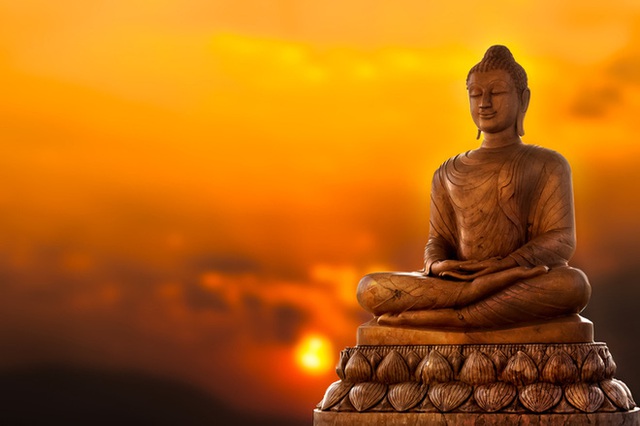 Đức Phật nói gia đình muốn hưng thịnh thì nên làm 1 việc này, ai cũng cần lưu ý - Ảnh 1. Đức Phật nói gia đình muốn hưng thịnh thì nên làm 1 việc này, ai cũng cần lưu ý - Ảnh 1.