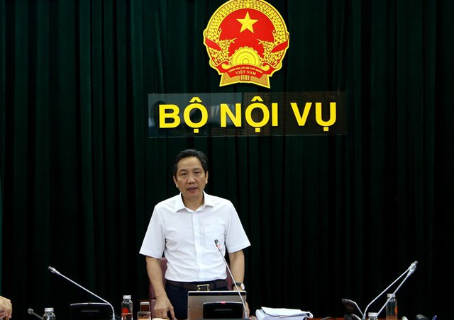 Đề xuất thành lập thành phố Hồng Ngự, tỉnh Đồng Tháp - Ảnh 1.