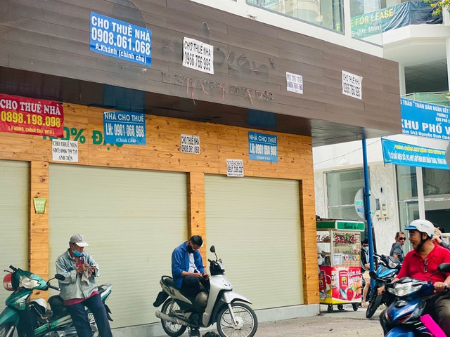 Hàng loạt quán trà sữa thuê mặt bằng 15.000 USD/tháng phải đóng cửa, sếp KPMG chỉ ra sai lầm của hầu hết doanh nghiệp Việt - Ảnh 1.