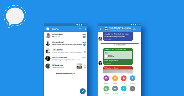 App nhắn tin nào bảo mật hàng đầu thế giới, giảm thiểu nguy cơ bị hacker làm lộ hàng loạt tin nhắn nhạy cảm? - Ảnh 4.