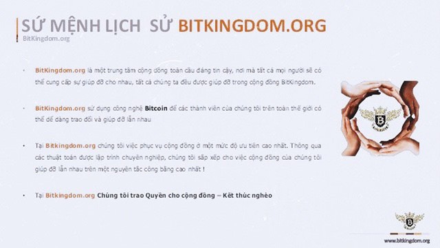  Từ vụ cướp trị giá 35 tỷ đồng đến vòi bạch tuộc của những siêu lừa tiền ảo - Ảnh 6.