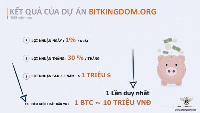  Từ vụ cướp trị giá 35 tỷ đồng đến vòi bạch tuộc của những siêu lừa tiền ảo - Ảnh 8.