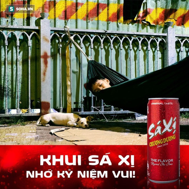  Sự lột xác của loại nước giải khát 50 năm tuổi vang bóng một thời Việt Nam - cuộc đấu lại Coca Cola và Pepsi? - Ảnh 2.