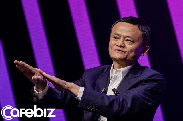 Hậu duệ của Jack Ma trình bày về kế hoạch biến Alipay thành siêu ứng dụng, phục vụ tất cả nhu cầu thiết yếu hàng ngày của khách hàng - Ảnh 1.