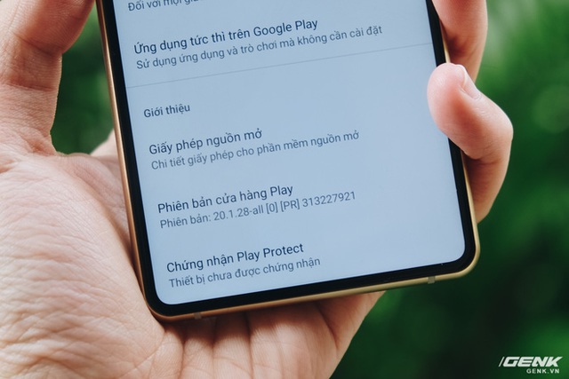 CEO BKAV Nguyễn Tử Quảng: Hỡi những ai đang chỉ trích Bphone, BKAV đang xây dựng nền công nghiệp smartphone Việt Nam đấy - Ảnh 2. CEO BKAV Nguyễn Tử Quảng: Hỡi những ai đang chỉ trích Bphone, BKAV đang xây dựng nền công nghiệp smartphone Việt Nam đấy - Ảnh 2.
