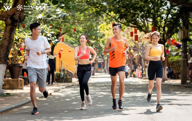 Điểm hẹn mới của Runners chuyên nghiệp: Những cung đường Hội An đầy sức mạnh và cảm hứng  - Ảnh 2.