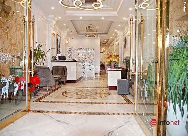 Khách sạn phố cổ Hà Nội mở cửa cho có hơi người, giá rẻ hơn nhà nghỉ - Ảnh 1.
