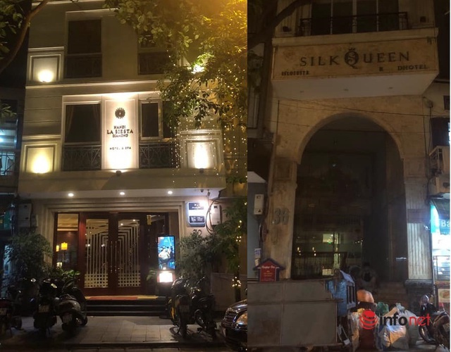 Khách sạn phố cổ Hà Nội mở cửa cho có hơi người, giá rẻ hơn nhà nghỉ - Ảnh 2.