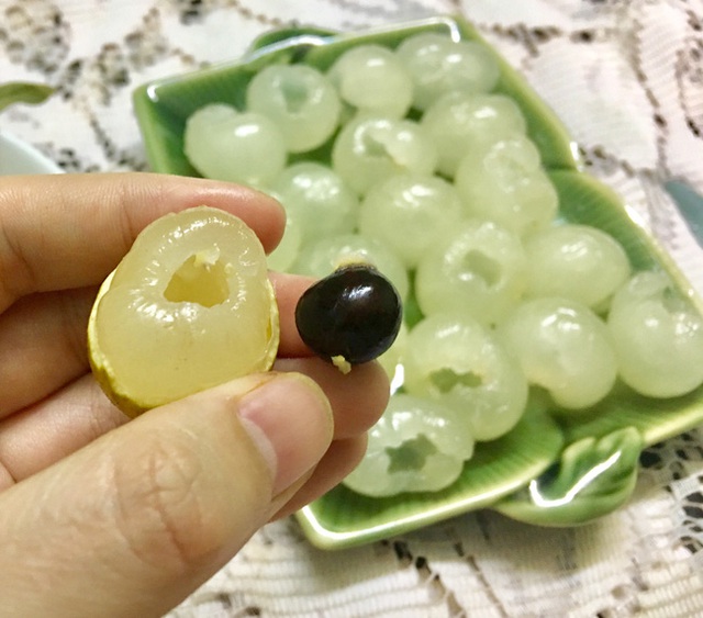 Mùa sen làm ngay bộ sưu tập các món ăn làm từ sen, món nào món nấy đều thơm ngon khó cưỡng - Ảnh 21. Mùa sen làm ngay bộ sưu tập các món ăn làm từ sen, món nào món nấy đều thơm ngon khó cưỡng - Ảnh 21.