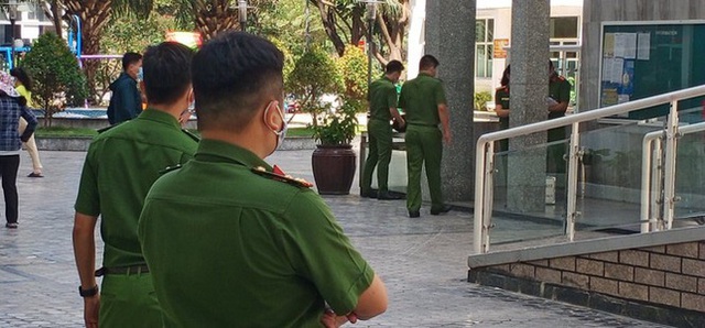  Phó Thủ tướng yêu cầu Bộ Công an giải quyết đơn vụ tiến sĩ Bùi Quang Tín tử vong - Ảnh 2.