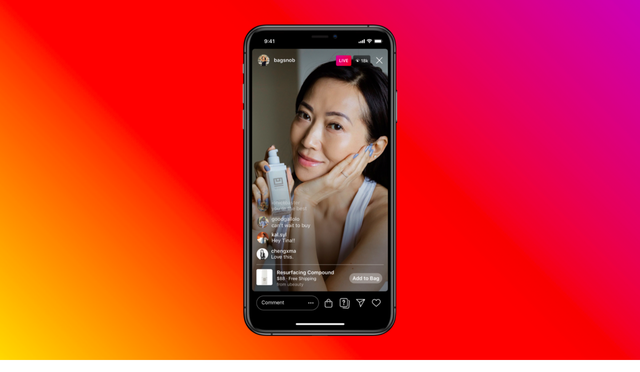 Facebook vẫn chưa có kế hoạch triển khai Facebook Shop tại Việt Nam - Ảnh 1. Facebook vẫn chưa có kế hoạch triển khai Facebook Shop tại Việt Nam - Ảnh 1.
