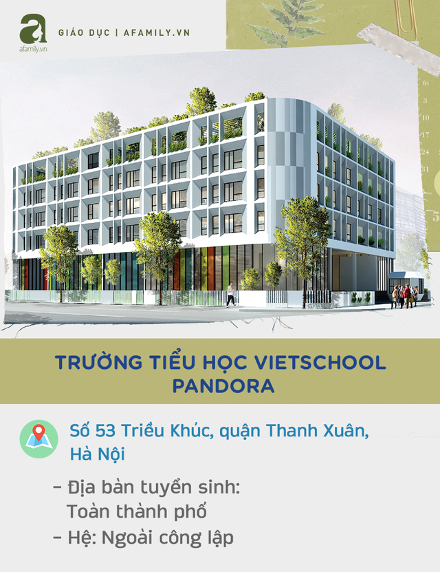 Phụ huynh một trường tiểu học ở Hà Nội tố bị trường gửi email đe dọa sau khi phản đối chính sách học phí mùa dịch - Ảnh 5.