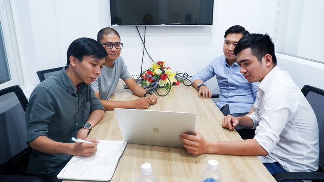 CEO Chin Media: Các doanh nghiệp Việt truyền thống vẫn còn dè dặt với digital marketing - Ảnh 3.