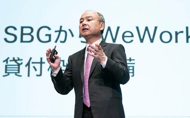 Tỷ phú Masayoshi Son lập quỹ đầu tư 100 triệu USD chuyên rót vốn cho các ‘nhà sáng lập da màu’