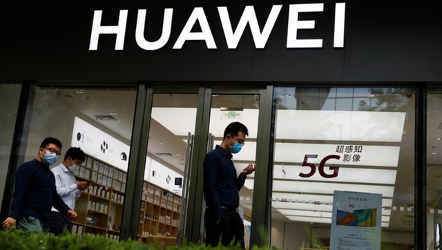 Huawei có thể vượt Samsung trở thành nhà sản xuất smartphone lớn nhất thế giới trong Q2/2020? - Ảnh 1.