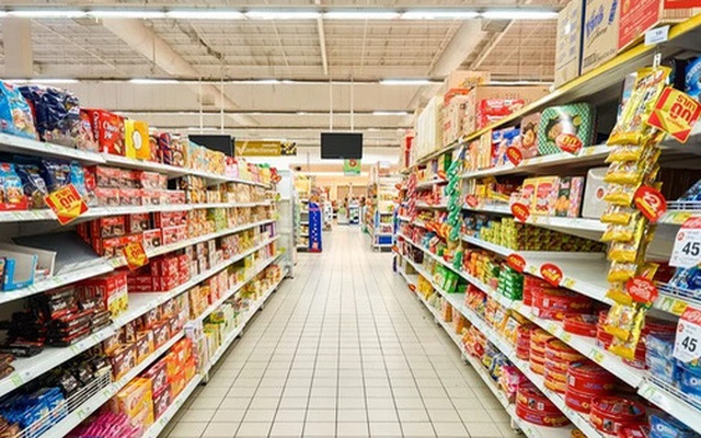 BigC, Coopmart, AEON, Lotte Mart…, đại siêu thị nào đang chiếm thị phần nhiều nhất?