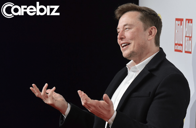 Elon Musk: Thiên tài hay kẻ chuyên đi bán ảo tưởng? - Ảnh 1.