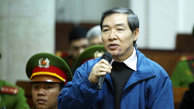  Trước cựu Thứ trưởng Bộ Công thương Hồ Thị Kim Thoa những quan chức nào đã bỏ trốn khi bị khởi tố?  - Ảnh 2.