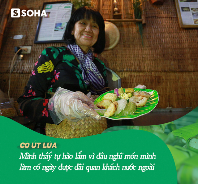  Người Việt Nam làm chuối nếp nướng ngon nhất thế giới: Từ hộ nghèo bán rong đến doanh thu 400 triệu đồng/tháng - Ảnh 6.