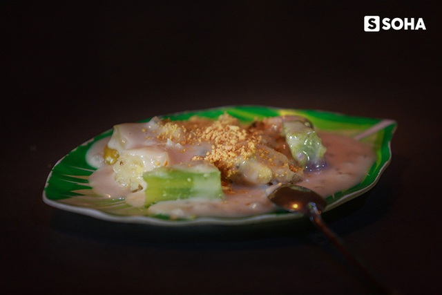  Người Việt Nam làm chuối nếp nướng ngon nhất thế giới: Từ hộ nghèo bán rong đến doanh thu 400 triệu đồng/tháng - Ảnh 8.