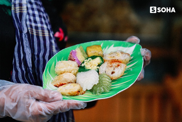  Người Việt Nam làm chuối nếp nướng ngon nhất thế giới: Từ hộ nghèo bán rong đến doanh thu 400 triệu đồng/tháng - Ảnh 9.