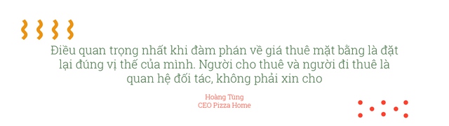 Chuyện khởi nghiệp của ông chủ chuỗi pizza Việt từng xuất hiện trên truyền thông khắp 5 châu  - Ảnh 9.