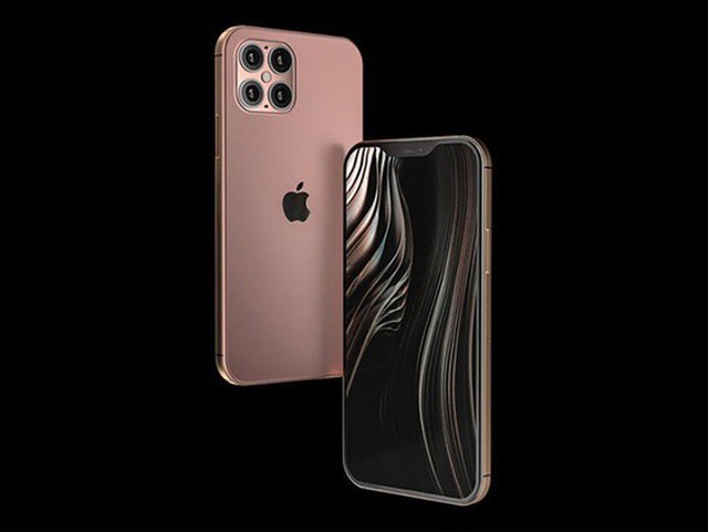 Nikkei: iPhone 12 có thể bị trì hoãn sản xuất hàng loạt lên đến 2 tháng - Ảnh 1.