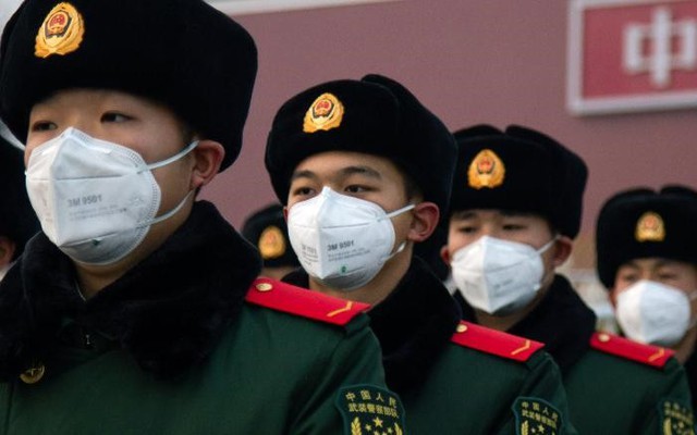 WHO cử chuyên gia tới Trung Quốc điều tra nguồn gốc virus SARS-CoV-2 - Ảnh 1.
