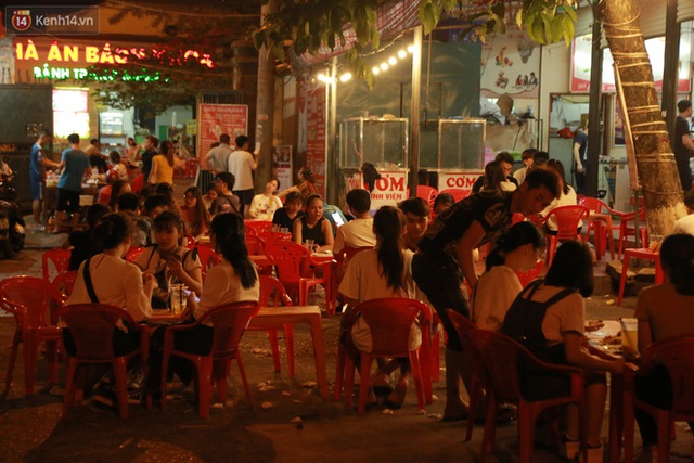 Xây dựng những thành phố không ngủ như thế nào để phát triển nền kinh tế ban đêm ở Việt Nam? - Ảnh 14.