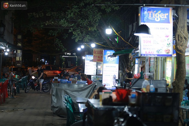 Xây dựng những thành phố không ngủ như thế nào để phát triển nền kinh tế ban đêm ở Việt Nam? - Ảnh 15.
