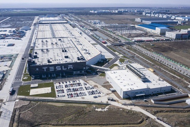 Tương lai của Tesla ở Trung Quốc và tham vọng thống trị toàn cầu của Elon Musk đang phụ thuộc vào tỷ phú Trung Quốc này - Ảnh 3. Tương lai của Tesla ở Trung Quốc và tham vọng thống trị toàn cầu của Elon Musk đang phụ thuộc vào tỷ phú Trung Quốc này - Ảnh 3.