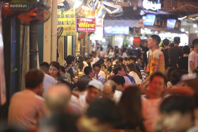Xây dựng những thành phố không ngủ như thế nào để phát triển nền kinh tế ban đêm ở Việt Nam? - Ảnh 7.