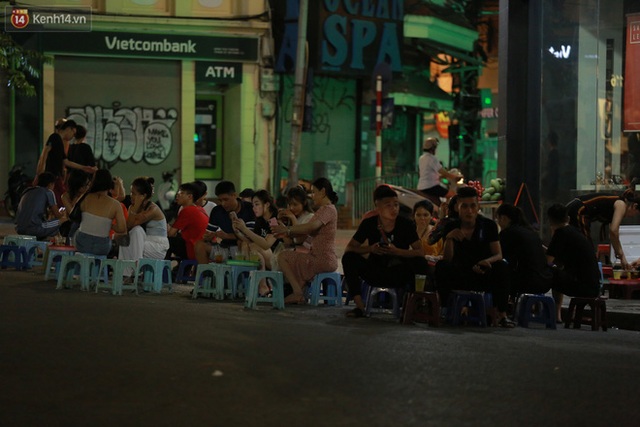 Xây dựng những thành phố không ngủ như thế nào để phát triển nền kinh tế ban đêm ở Việt Nam? - Ảnh 9.